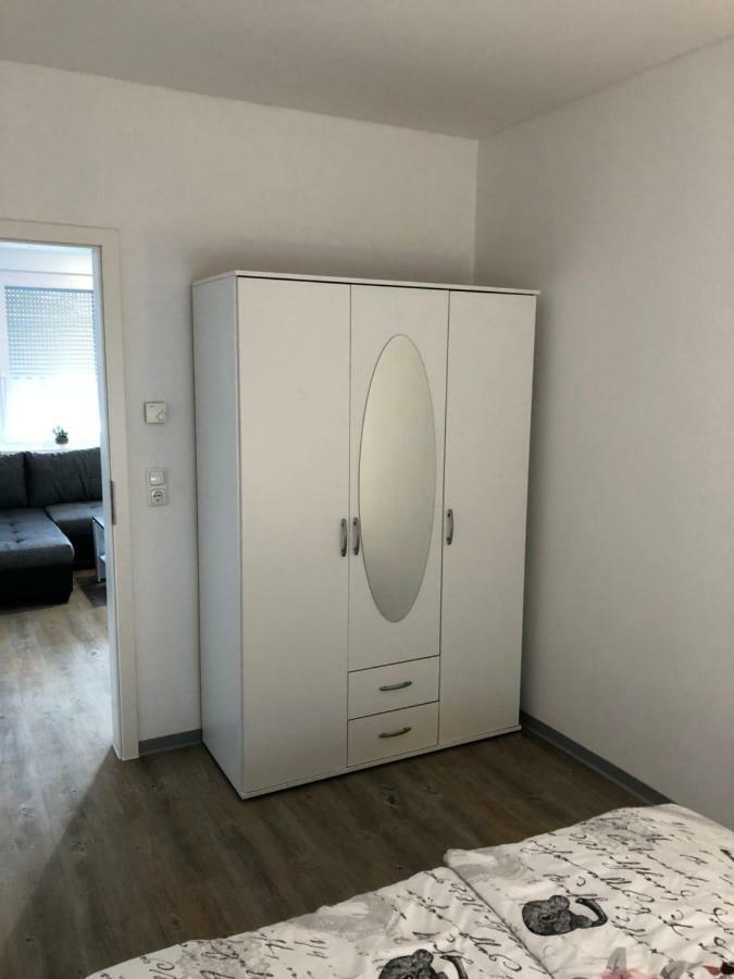 Kleiner Vampir Daire Thale Dış mekan fotoğraf